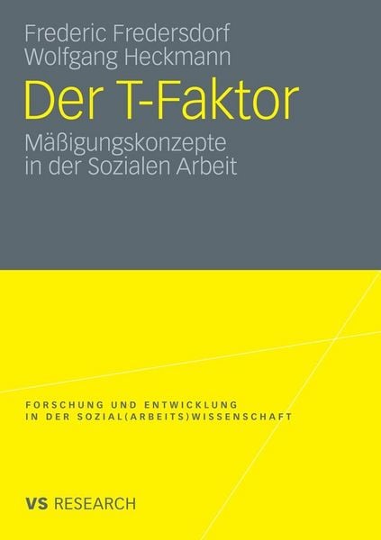 Produktbild: Der T-Faktor
