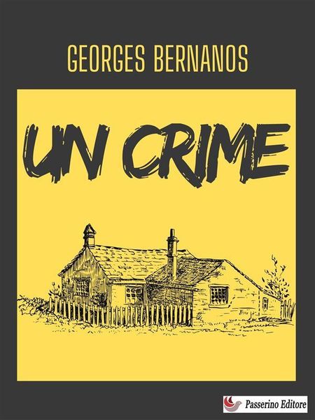 Produktbild: Un crime