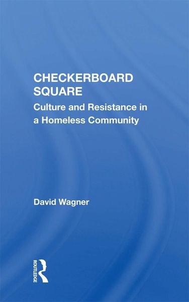 Produktbild: Checkerboard Square