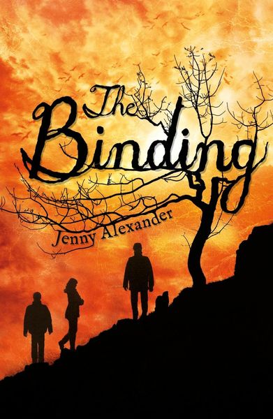 Produktbild: The Binding
