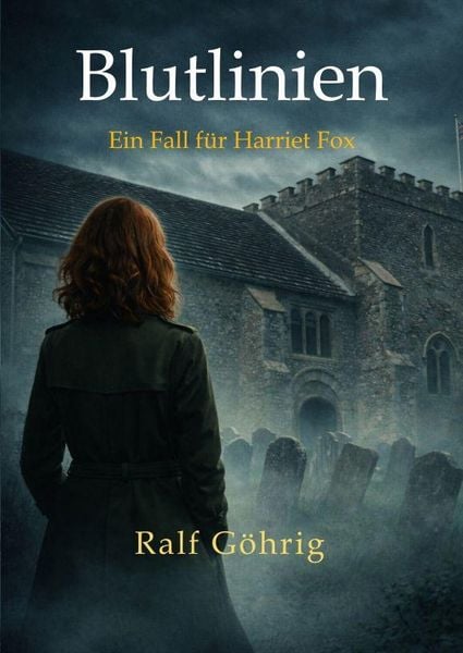 Produktbild: Blutlinien