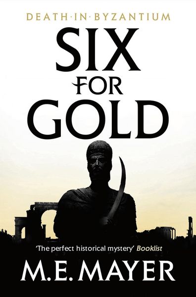 Produktbild: Six for Gold