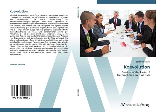 Produktbild: Koevolution