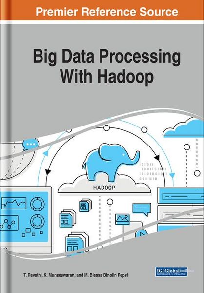 Produktbild: Big Data Processing With Hadoop