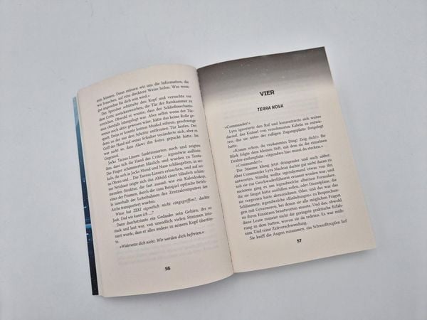 Produktbild: Terra Nova