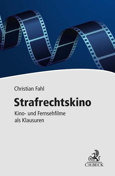 Produktbild: Strafrechtskino