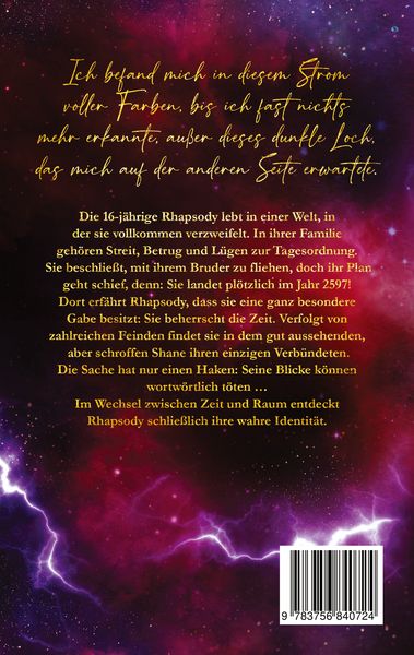 Produktbild: Zeitsprung