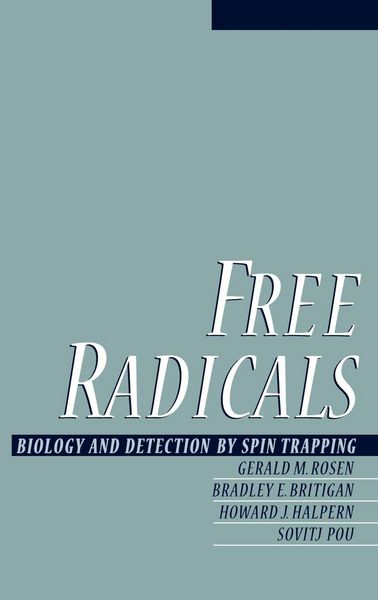 Produktbild: Free Radicals