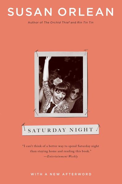 Produktbild: Saturday Night