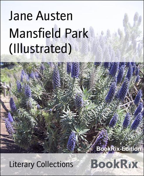 Produktbild: Mansfield Park (Illustrated)