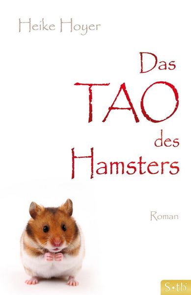 Produktbild: Das Tao des Hamsters