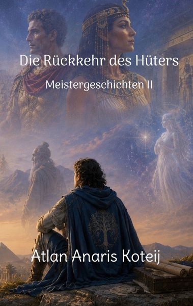 Produktbild: Meistergeschichten II