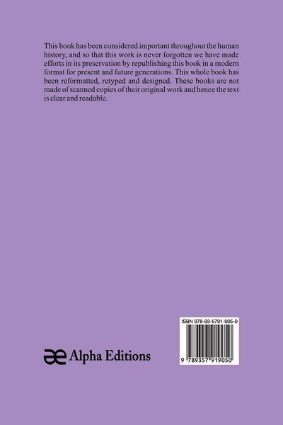 Produktbild: The Philosophy of Fine Art, volume 3 (of 4) ; Hegel's Aesthetik
