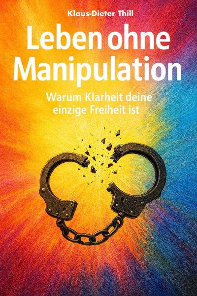 Produktbild: Leben ohne Manipulation