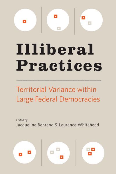 Produktbild: Illiberal Practices