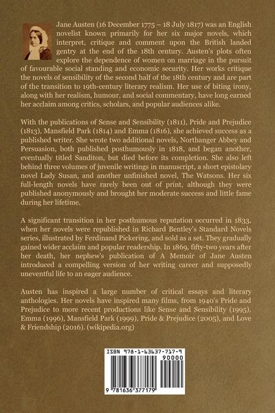 Produktbild: The Watsons