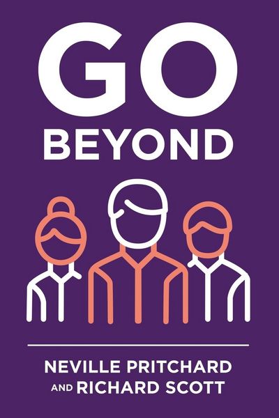 Produktbild: Go Beyond