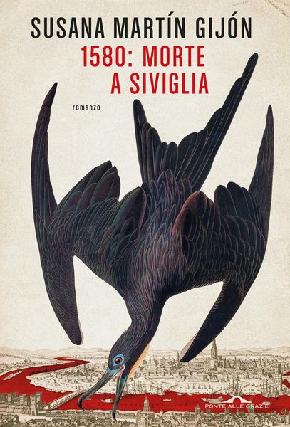Produktbild: 1580: morte a Siviglia