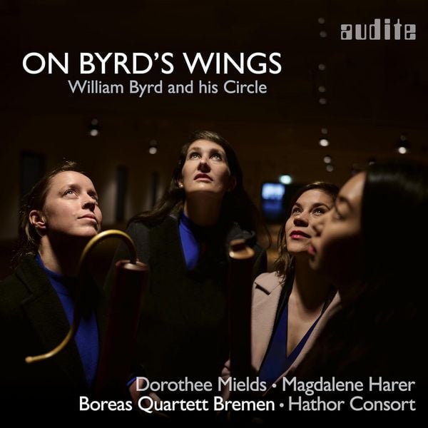Produktbild: On Byrd's Wings
