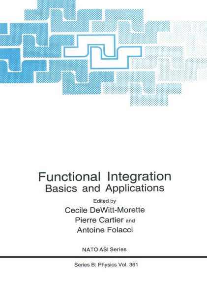 Produktbild: Functional Integration