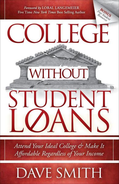 Produktbild: College Without Student Loans
