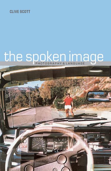 Produktbild: Spoken Image