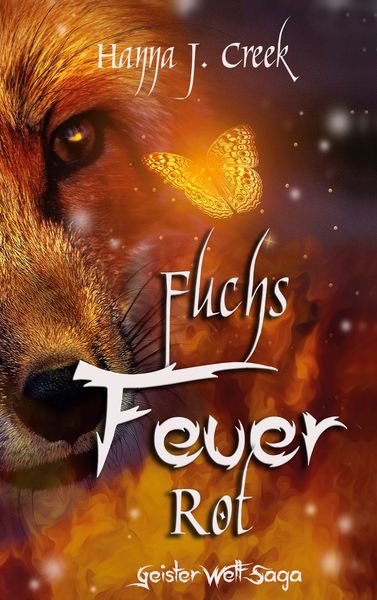 Produktbild: FuchsFeuerRot
