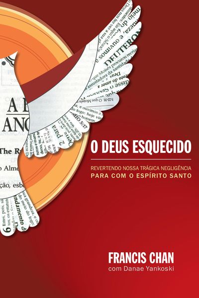 Produktbild: O Deus esquecido