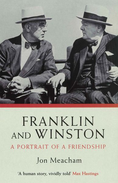 Produktbild: Franklin And Winston