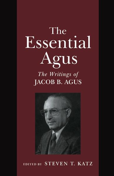 Produktbild: The Essential Agus