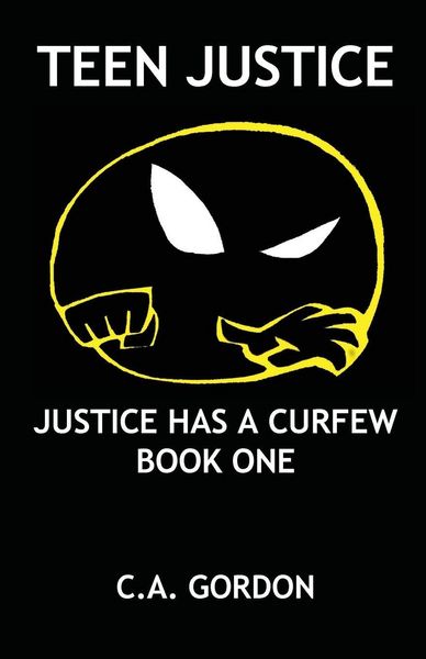 Produktbild: Teen Justice