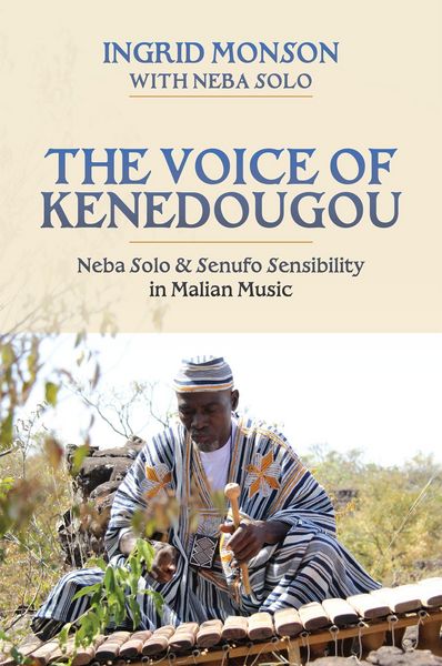 Produktbild: The Voice of Kenedougou