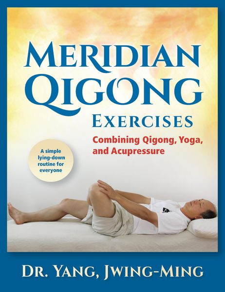 Produktbild: Meridian Qigong Exercises