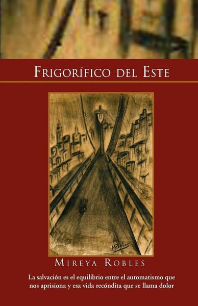 Produktbild: Frigorifico del Este