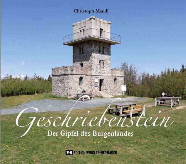 Produktbild: Geschriebenstein