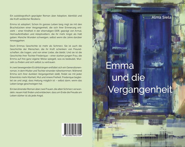 Produktbild: Emma und die Vergangenheit