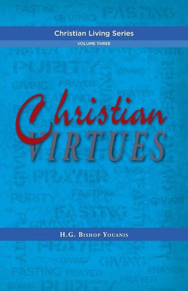 Produktbild: Christian Virtues