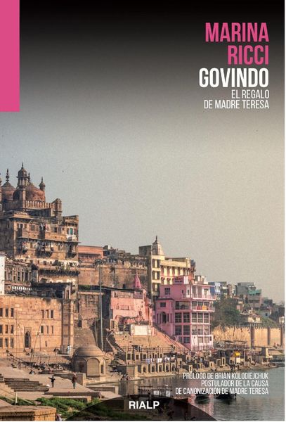 Produktbild: Govindo