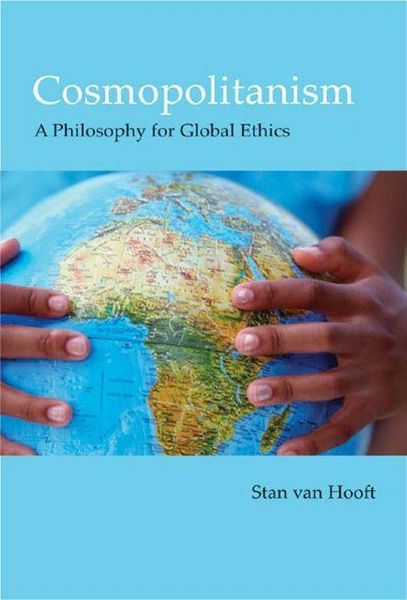 Produktbild: Cosmopolitanism