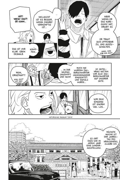Produktbild: Kagurabachi 2