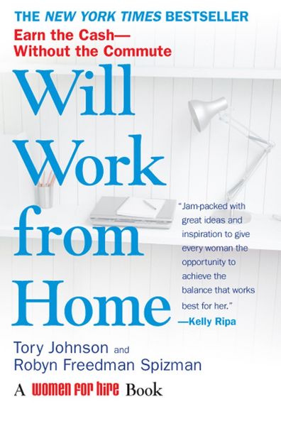 Produktbild: Will Work from Home