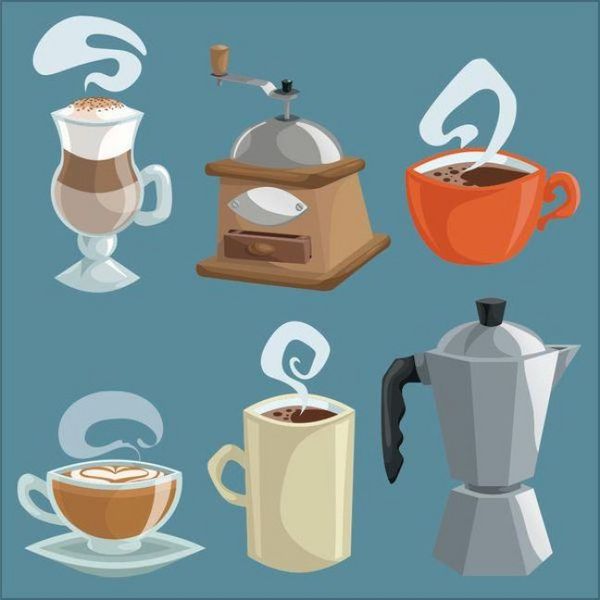 Produktbild: Kaffee? - L&auml;uft bei mir! 2026