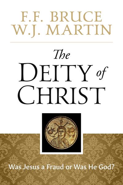 Produktbild: Deity of Christ