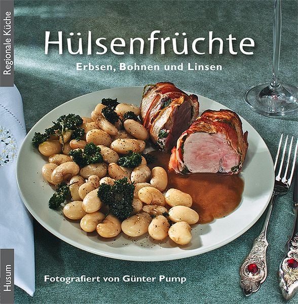 Produktbild: H&uuml;lsenfr&uuml;chte