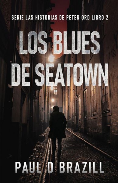 Produktbild: Los Blues De Seatown