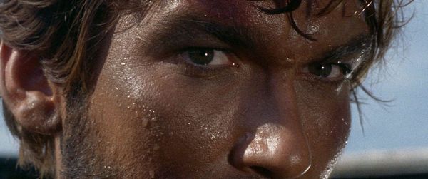 Produktbild: Django - Kreuze im blutigen Sand