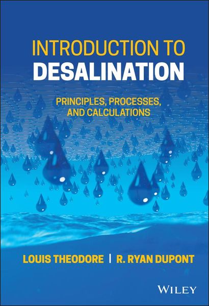 Produktbild: Introduction to Desalination