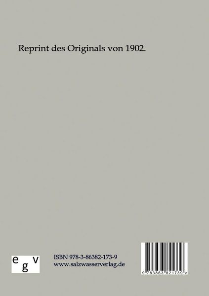 Produktbild: Zur Kriegszeit in China 1900/1901