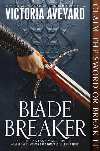 Produktbild: Blade Breaker