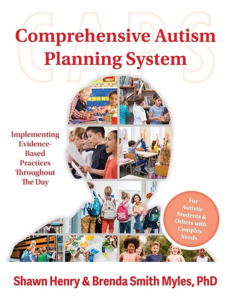 Produktbild: Comprehensive Autism Planning System (Caps)